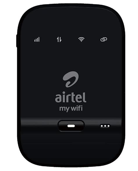 Airtel my wifi dongle price